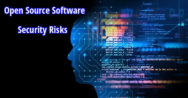 Open Source Software Security Risk