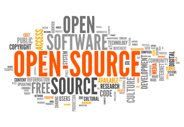 Open Source Software